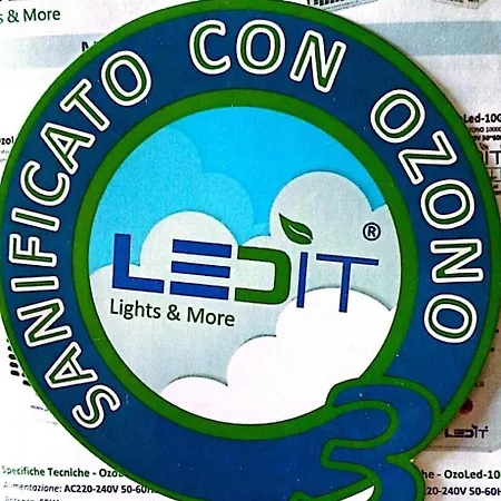 Dimora Del Corso-affitti Brevi Italia Lejlighed L'Aquila