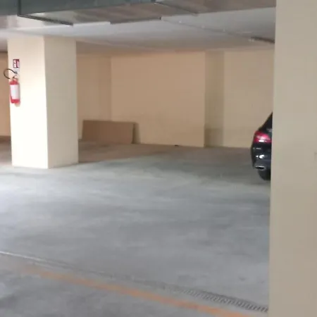Lejlighed Dimora Del Corso-affitti Brevi Italia