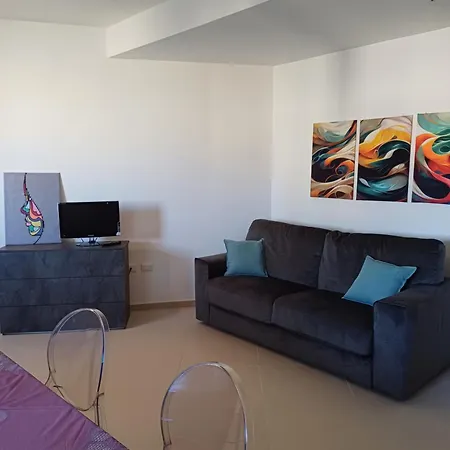 Lejlighed Dimora Del Corso-affitti Brevi Italia L'Aquila