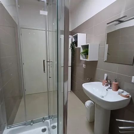 Dimora Del Corso-affitti Brevi Italia *