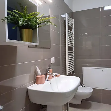 Dimora Del Corso-affitti Brevi Italia L'Aquila