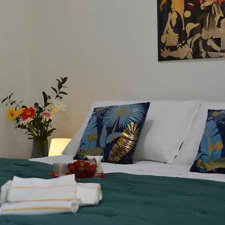 Dimora Del Corso-affitti Brevi Italia